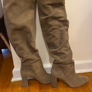 Zara women boots size 38 very good condition